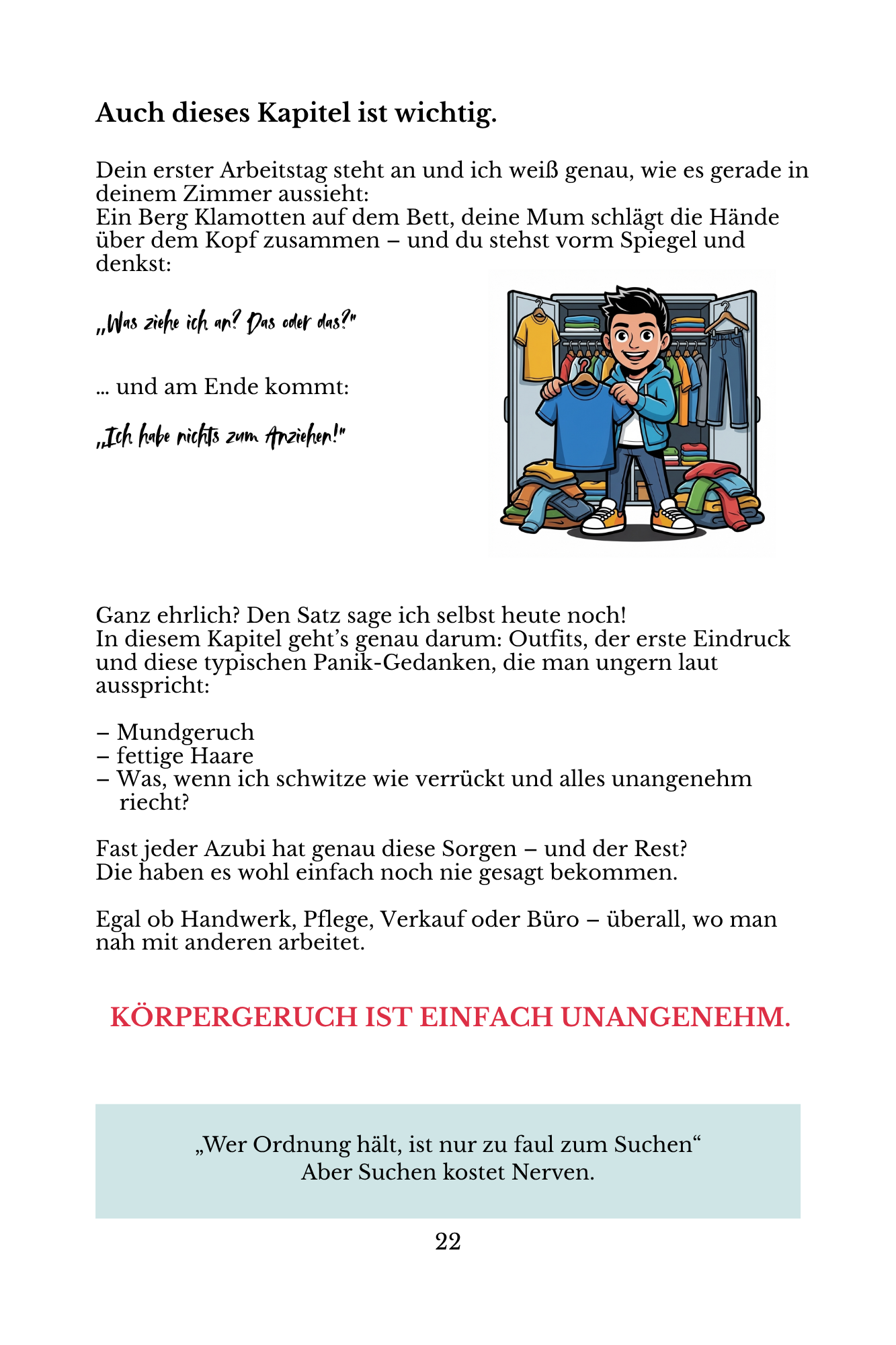 Der Azubi-Guide – Persönlich signierte Ausgabe – Bild 9